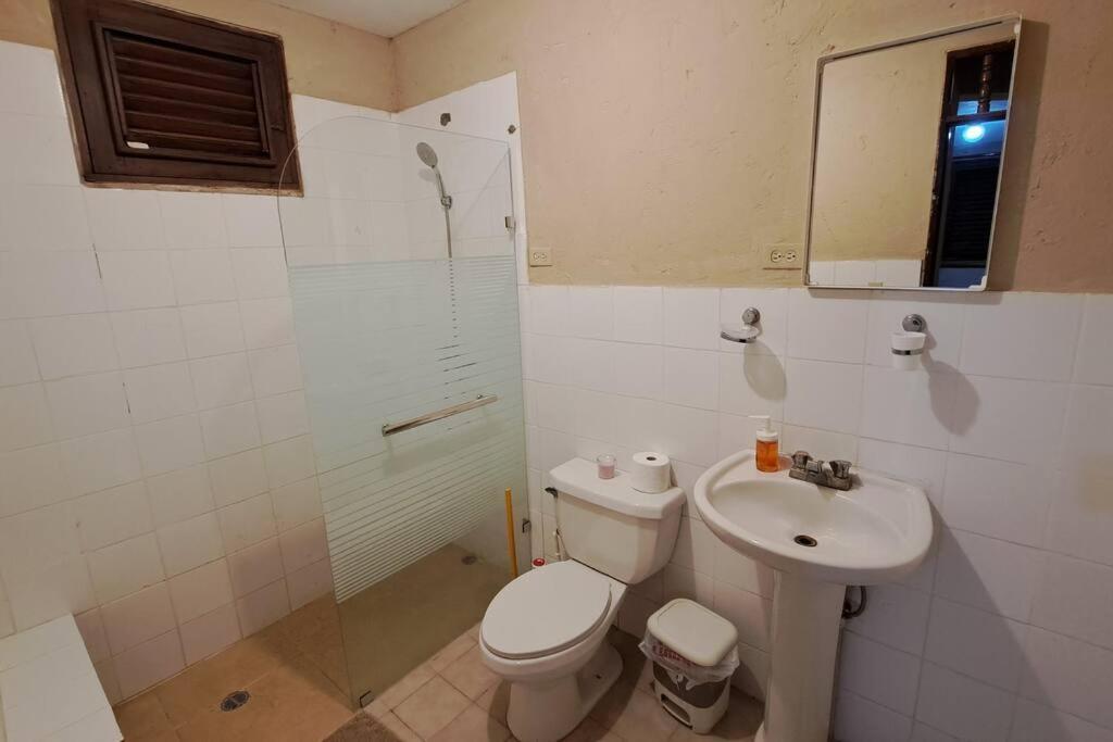 Villa Anacahuita, Limonal Jarabacoa Ngoại thất bức ảnh