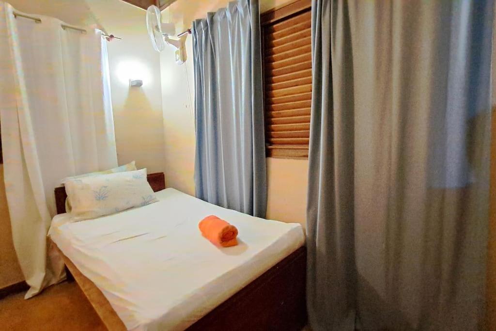 Villa Anacahuita, Limonal Jarabacoa Ngoại thất bức ảnh