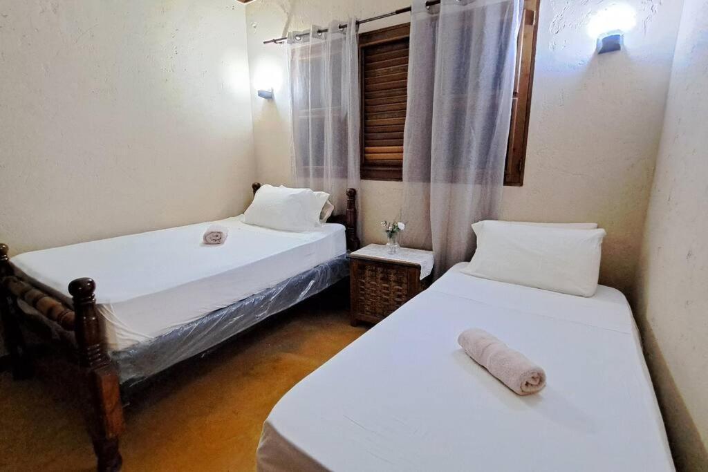 Villa Anacahuita, Limonal Jarabacoa Ngoại thất bức ảnh