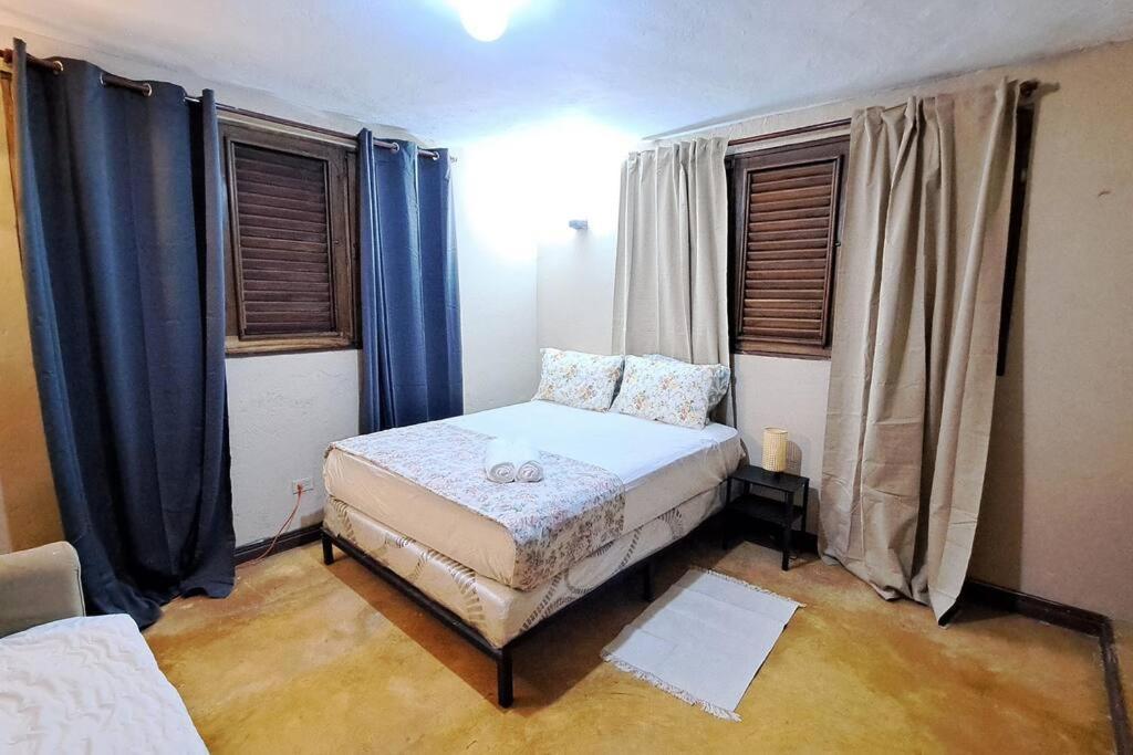 Villa Anacahuita, Limonal Jarabacoa Ngoại thất bức ảnh