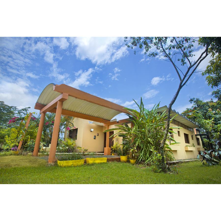 Villa Anacahuita, Limonal Jarabacoa Ngoại thất bức ảnh